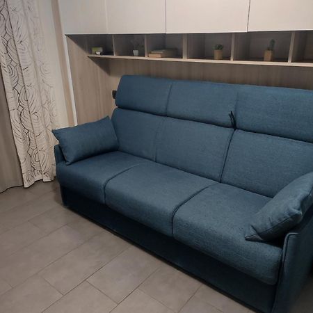 都灵A Casa Mia公寓 客房 照片