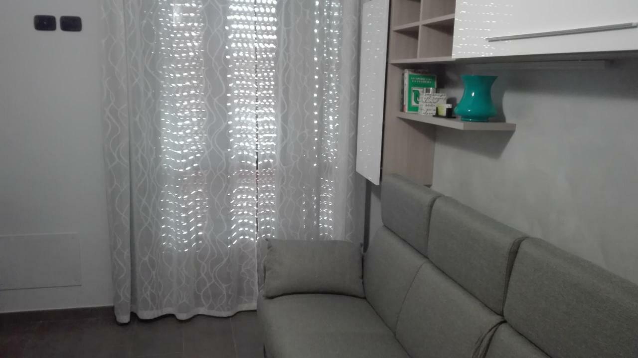 都灵A Casa Mia公寓 外观 照片
