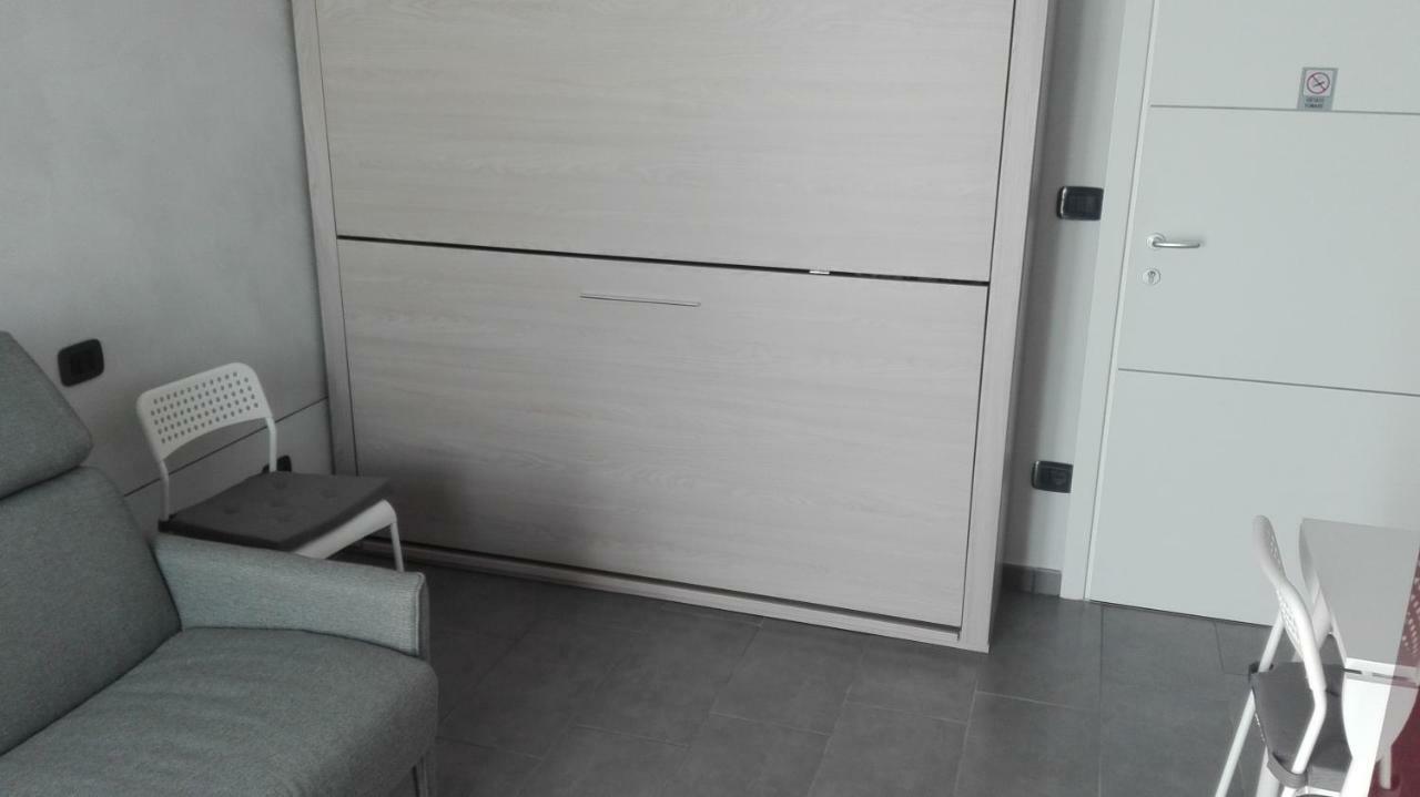 都灵A Casa Mia公寓 外观 照片